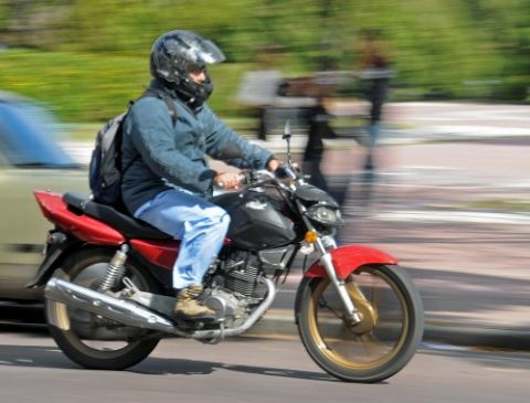 El �rea de Comercio informa sobre la comercializaci�n de motoveh�culos. 