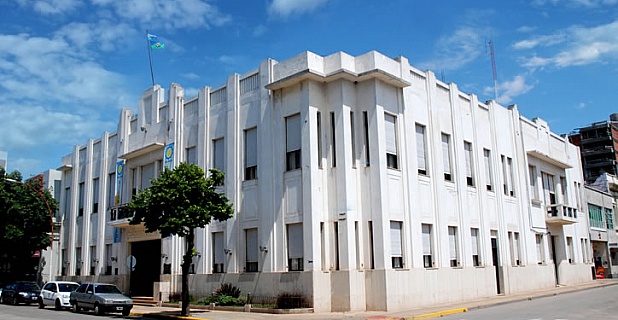 De los 2264 Municipios que existen actualmente en la República Argentina, los 150 más destacados, Salto incluido, fueron invitados por la Subsecretaría de Relaciones Municipales del Ministerio del Interior, Obras Públicas y Vivienda para ser parte del Ranking de Municipios 2018
