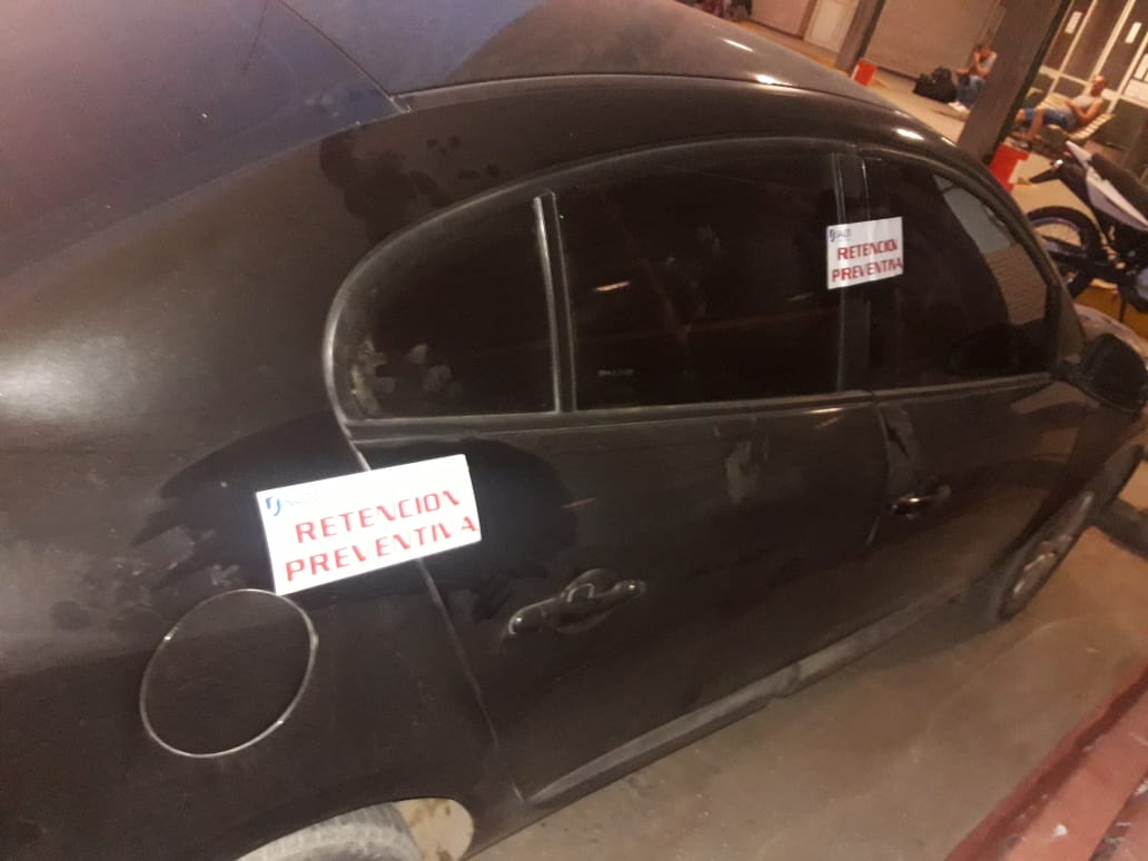 La Secretaría de Seguridad informó que entre el viernes 8 y el lunes 11 de febrero se llevaron a cabo distintos operativos de manera conjunta entre la Dirección de Tránsito y Control Urbano y la Policía Comunal.