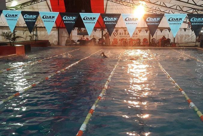 Esta semana se dio inicio a la etapa local de Juegos Bonaerenses 2018, y es de destacar el importante número de competidores inscriptos, superando los 1300 entre las diferentes disciplinas culturales y deportivas.