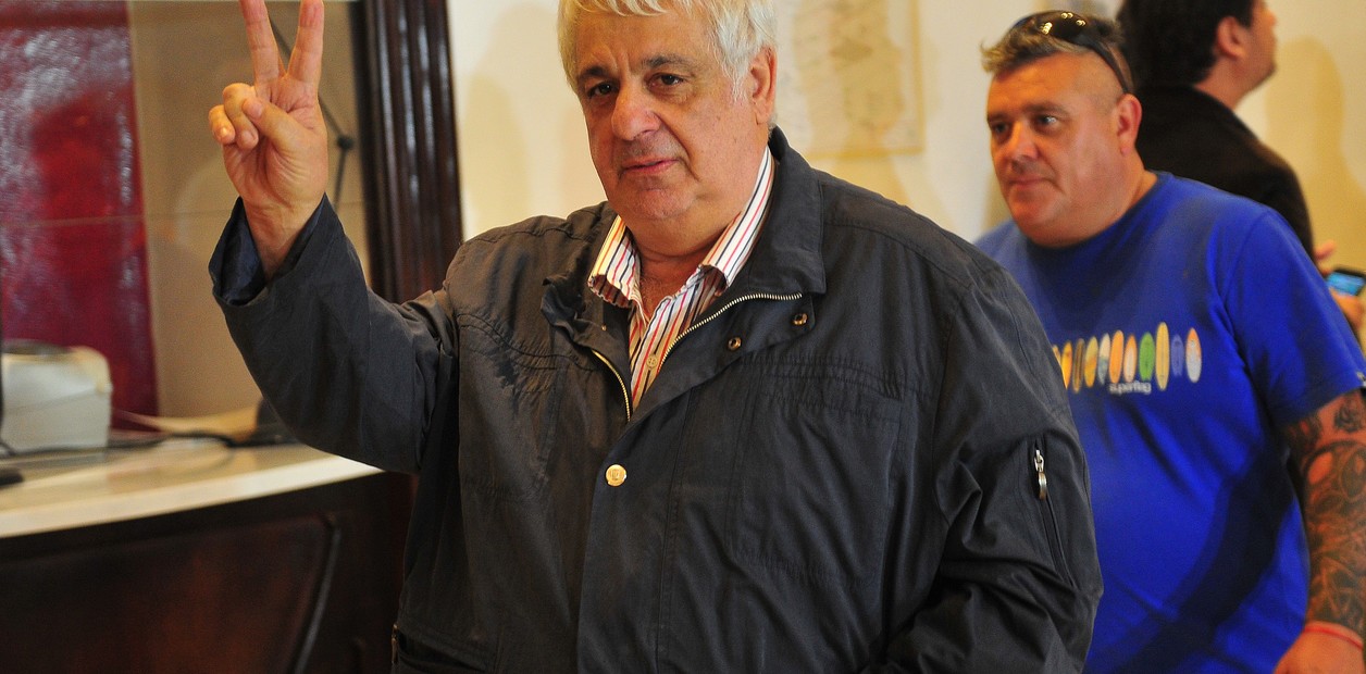 El “Rey de la Carne” acentúa sus aspiraciones para suceder a María Eugenia Vidal en la Gobernación bonaerense. En el marco de sus recorridas por la Segunda Sección Electoral, Alberto Samid, que ya visitó San Nicolás, estará este miércoles a la tarde en Pergamino.