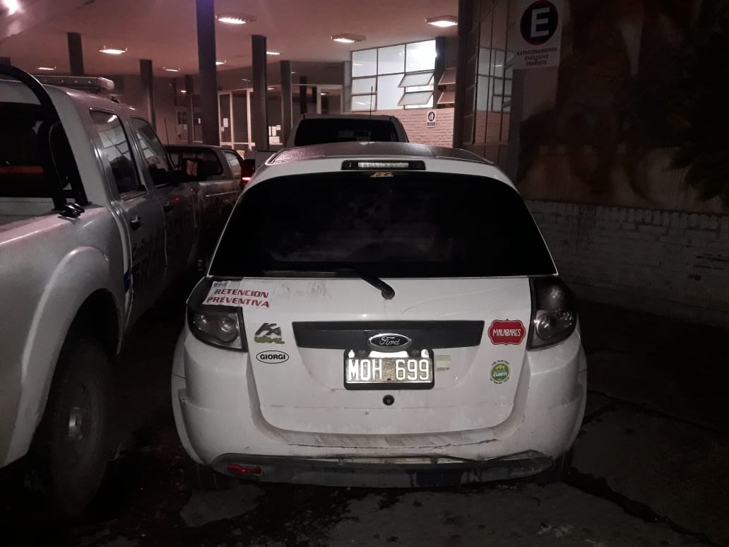 La Dirección de Tránsito y Control Urbano municipal; Estación Policía Comunal y el Departamento de Monitoreo y Vigilancia Urbana, continúan llevando adelante los operativos de nocturnidad.