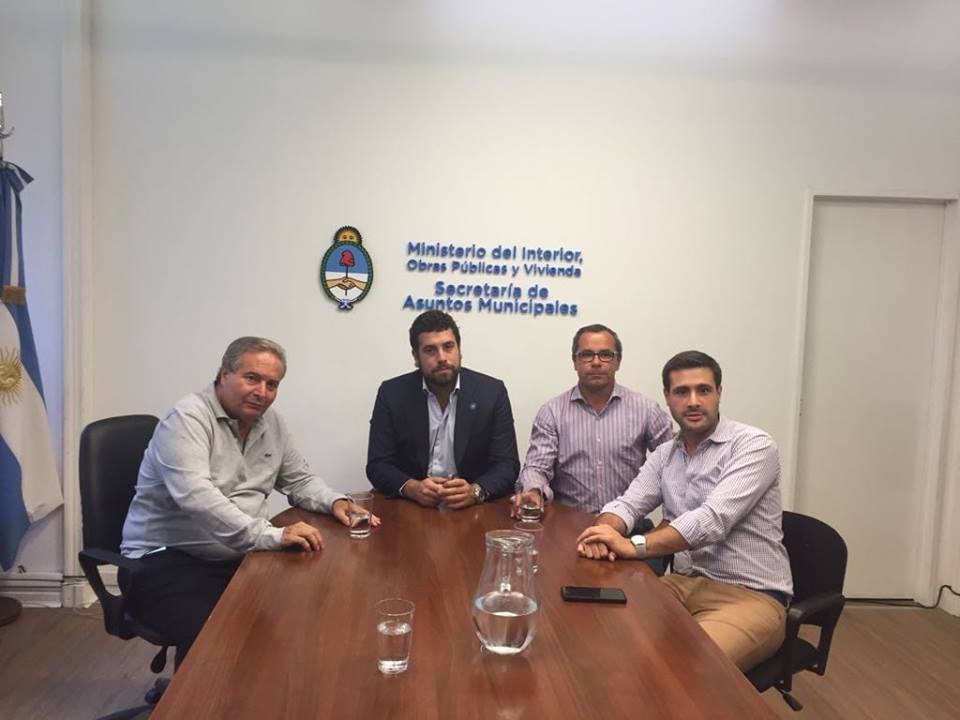 Fue aprobada la propuesta de la Municipalidad local para participar de la medición elaborada por el Ministerio del Interior para conocer la eficacia de las políticas públicas aplicadas en las ciudades
