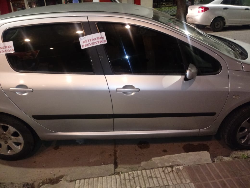 Entre el 20 y el 23 de junio, la Dirección de Tránsito y Control Urbano, el Departamento de Monitoreo y Vigilancia Urbana y la Estación de Policía Comunal llevaron a cabo diferentes procedimientos en orden al establecimiento de seguridad pública.