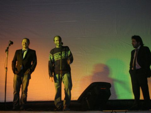 El �Rati Horror Show� en Salto.       