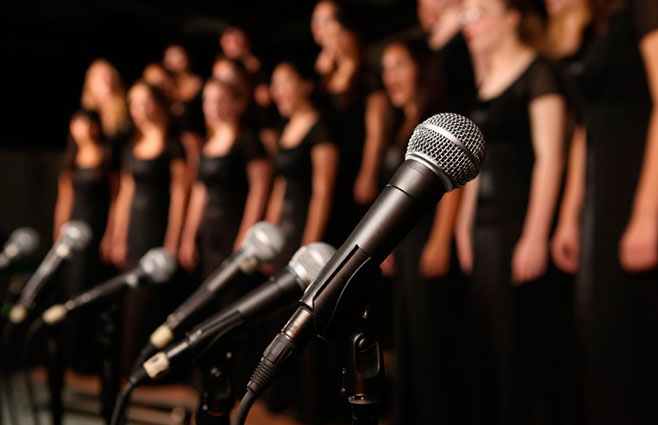 El próximo sábado 2 de diciembre tendrá lugar desde las 21 horas en el Salón Auditorio de la Sociedad Argentina y Biblioteca Popular Dr. Tristán Lobos el VII Encuentro Coral organizado por la Dirección de Cultural local y la Agrupación Vocal Siembra.