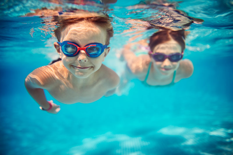 A partir del próximo miércoles 2 de enero comenzarán las inscripciones para la edición 2019 de la Colonia Municipal de Vacaciones, propuesta inclusiva para la temporada estival que se enmarca en el Programa Provincial Educativo Escuelas Abiertas en Verano.