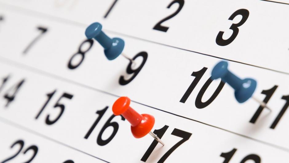 La Oficina Municipal de Licencias de Conducir informó a la comunidad que el lunes 8 de abril no se atenderá al público, debido a que su personal estará afectado a una capacitación orientada a la pronta implementación de la impresión de registros en nuestra ciudad.
