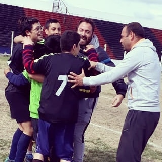 La Dirección de Deportes de la Municipalidad de Salto informó la nómina de clasificados a la final provincial de los Juegos Bonaerenses, que competirán en la ciudad de Mar del Plata entre los días 29 de septiembre y 3 de octubre próximo.