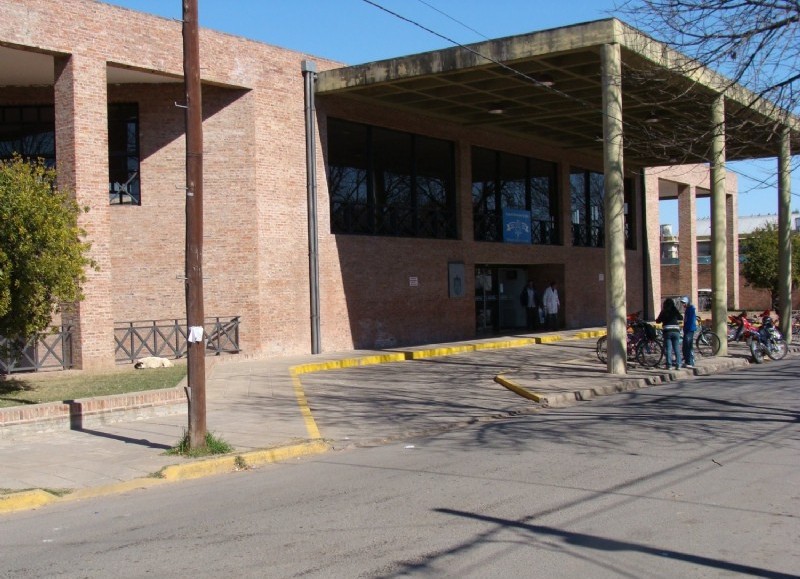 La Municipalidad de Salto informó la situación que atraviesa el Hospital Municipal, donde toman nuevo personal.
