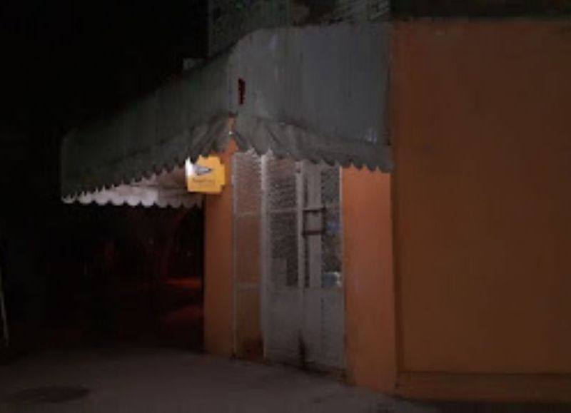 En la noche de este viernes se registró un asalto en una despensa ubicada en Mármol e Ituzaingó de la vecina ciudad.