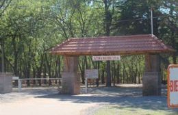 Concesión de puestos ubicados en el Camping Municipal y en el Parque Almafuerte