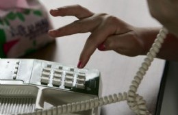 Volvieron las estafas telefónicas: la advertencia de la Municipalidad de Salto