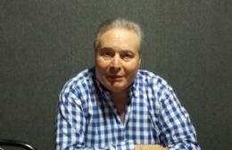 Ricardo Alessandro contra el macrismo local: “Se adjudican obras falsas y mienten”