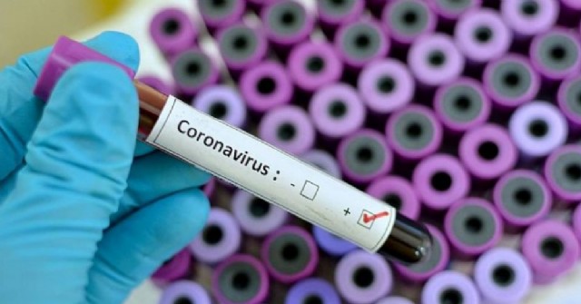 Se activó el protocolo de actuación ante un caso sospechoso de coronavirus