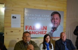Denuncian gastos excesivos en la Municipalidad de Chacabuco