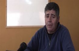 Miguel Tapia: “El Gobierno nacional es gorila”