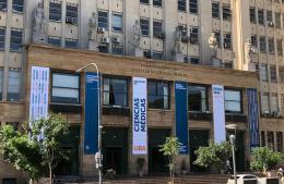 La Facultad de Ciencias Médicas se suma a la nueva sede de la UBA en Salto