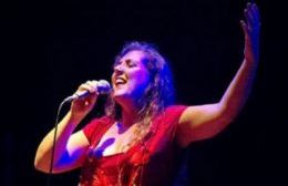 Taller de Introducción al Canto a cargo de Florencia Dávalos