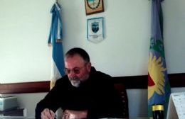 Jesús Peko vuelve a ser el delegado de Inés Indart