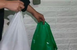 Sigue la recolección de residuos reciclables en un nuevo “Día Verde”
