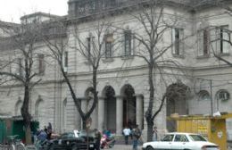 El diputado Santiago advirtió que el Hospital de Niños de La Plata “está teniendo problemas muy serios”
