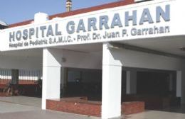 Avanza proyecto pediátrico conjunto entre el Municipio y el Hospital Garrahan