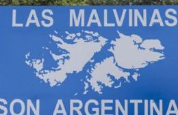 Homenaje a nuestros héroes de Malvinas