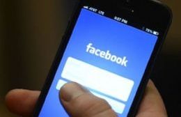 Citación a ciudadano por publicación en redes sociales llamando a perturbar el orden público