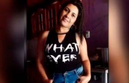 Conmoción por el crimen de Solange: la hallaron enterrada en la casa de un preso con domiciliaria