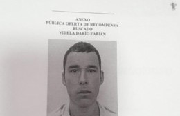 Crimen de Emanuel Perea: ofrecen recompensa por la captura del único prófugo