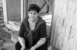 Dolor en el Municipio de Salto por la muerte de Nancy Morath, víctima del COVID-19