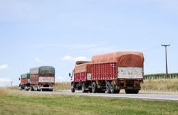 Continúa el conflicto entre AFA y los transportistas de Pergamino