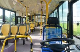 Licitan concesión del transporte público de pasajeros Gahan-Salto