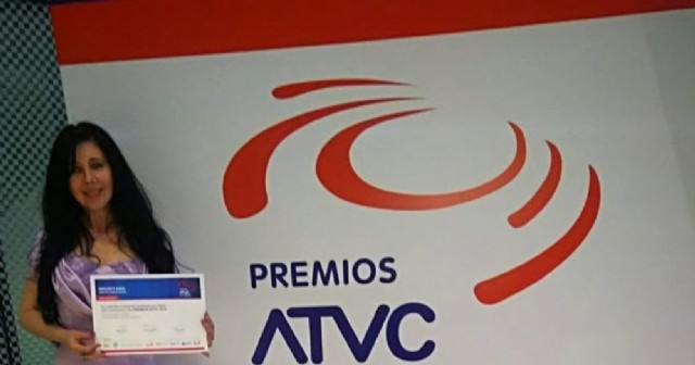 El programa agropecuario "Horizonte Rural" estuvo nominado en los Premios ATVC 2019