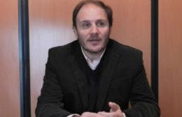 El diputado Santiago promueve ley para el "seguimiento y tratamiento de la trombofilia”