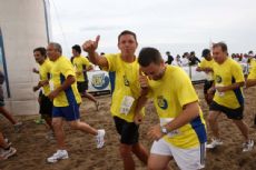 Se viene un 2010 de gran competencia.