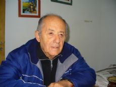 Felipe Julio �Coco� Guti�rrez.
