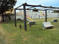 Uno de los temas: el transformador de la pol�mica ser�a instalado en forma subterr�nea, en el parque del agua.