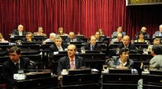"El esc�ndalo que se vivi� en el Congreso, como consecuencia del fracaso opositor, significar� un antes y un despu�s para los principales armados pol�ticos"
