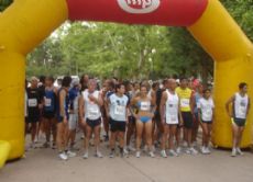 El ganador fue Jos� Javier Castro de Arrecifes.

