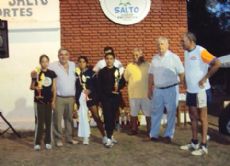 Copa Challenger �Luis Lagoa�.
