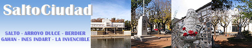 SALTO CIUDAD