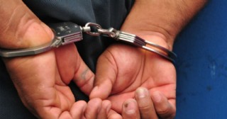 31 detenidos por no cumplir la cuarentena