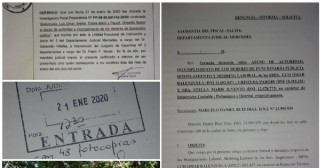 Un profesor denunció un acto de corrupción en una escuela y terminó siendo perseguido y separado de su cargo