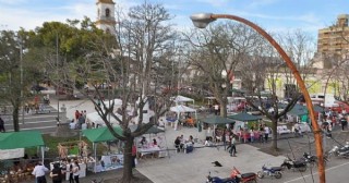 Se viene la fiesta en Salto: todo listo para el 25 de enero