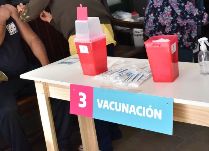 De 9 a 15 horas.