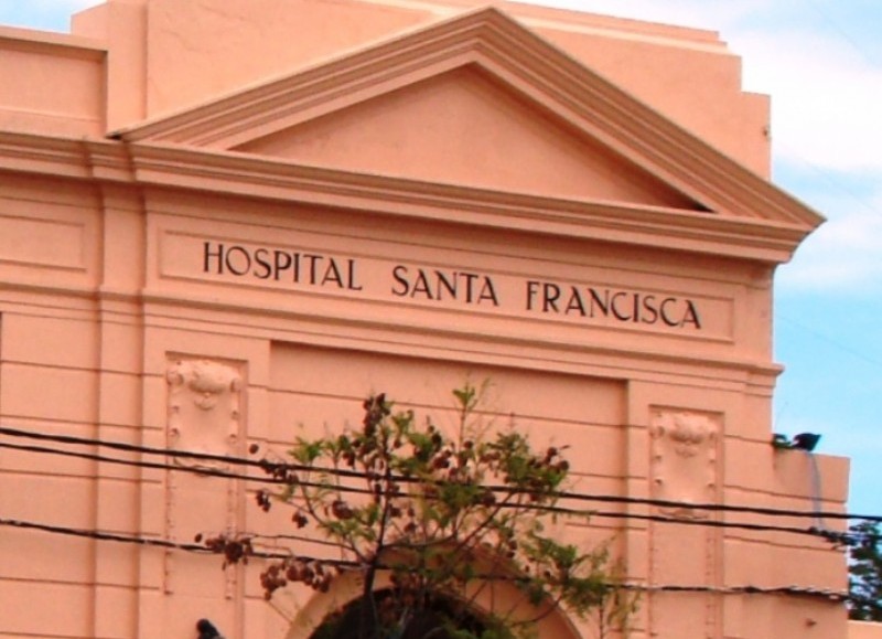 La Municipalidad de Arrecifes convoca a profesionales médicos para trabajar en el Hospital Municipal Santa Francisca Romana.