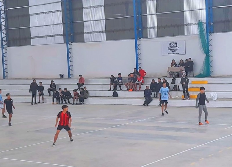 El Polo Deportivo Municipal es protagonista de los Juegos Bonaerenses