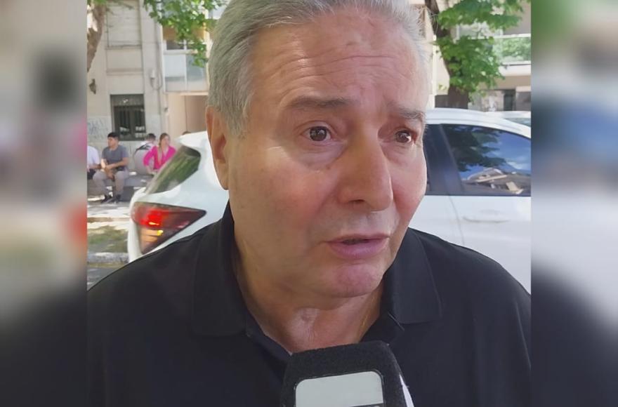 Ricardo Alessandro: “Los resultados son inciertos, nadie sabe lo que puede pasar” en estos 4 años